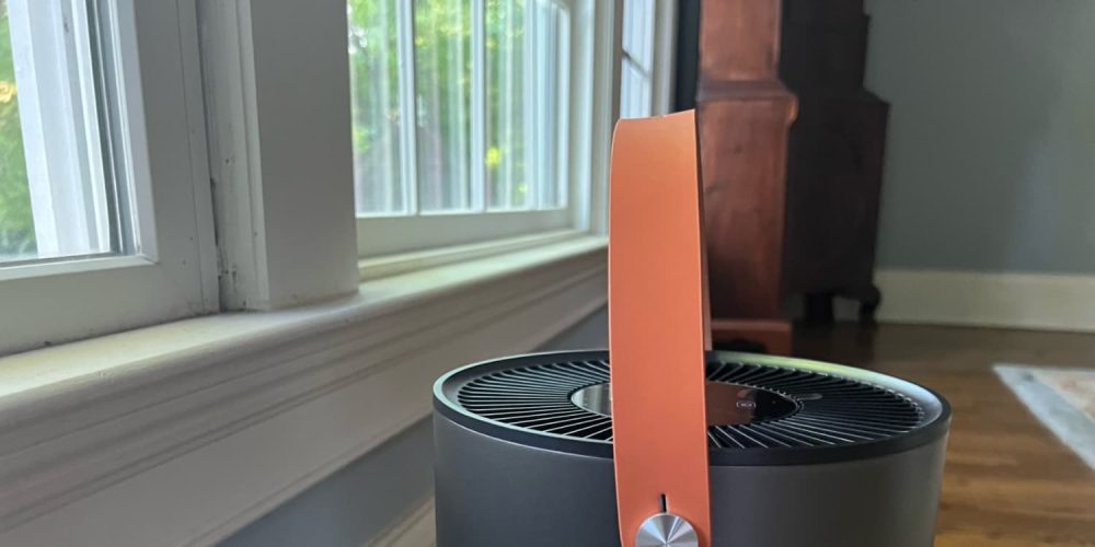 smartmi Air Purifier