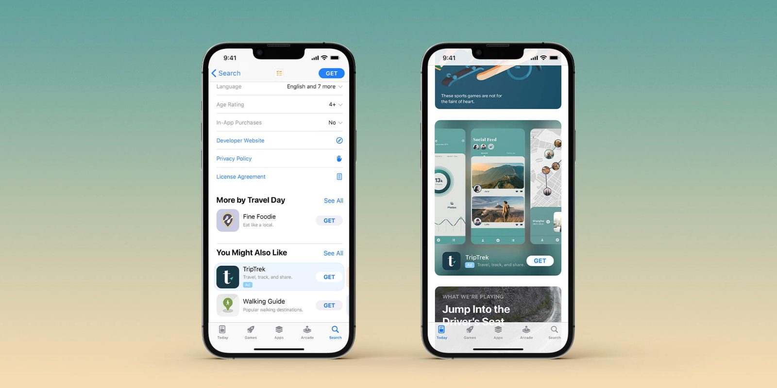 Apple reportedly expanding App Store ad slots by the end of this year