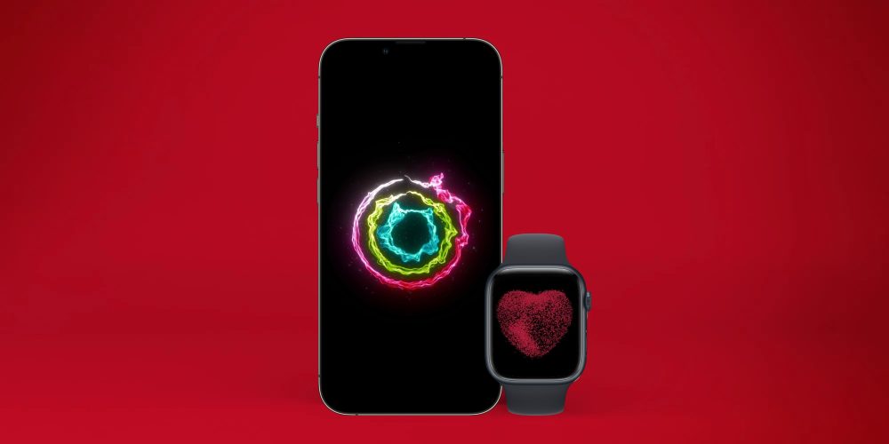 Apple Health report iPhone Apple Watch healthcare