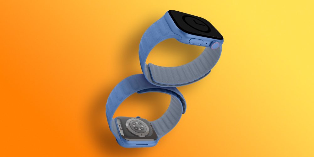 Apple Watch Series 8 release date