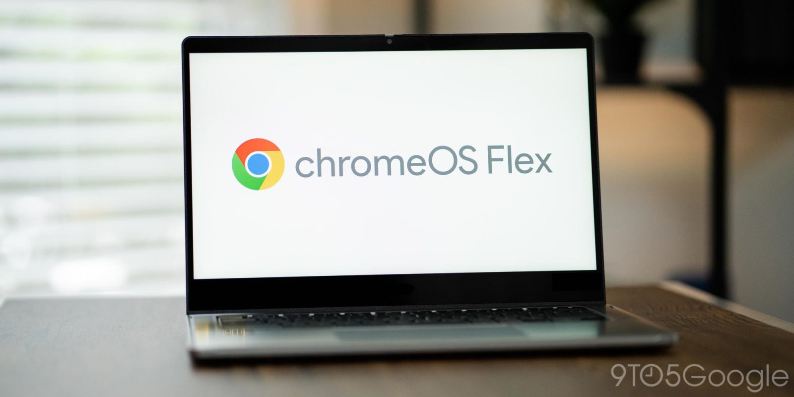 ChromeOS Flex