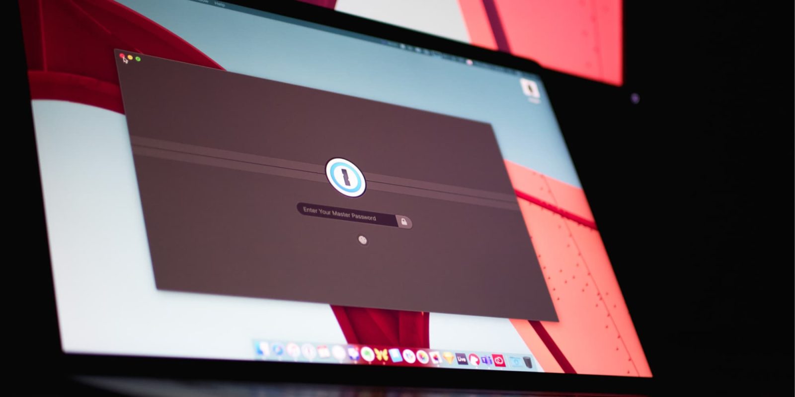 enterprise password management