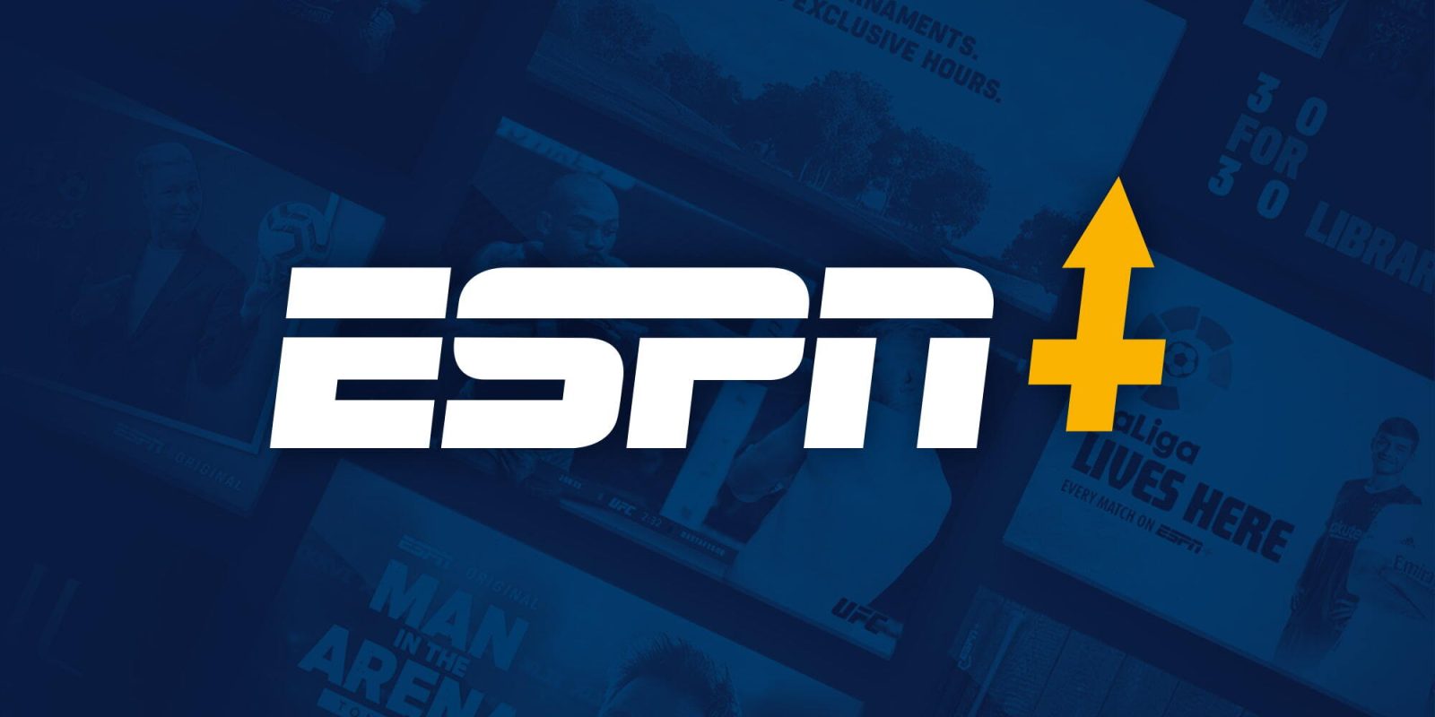 ESPN+ price increase