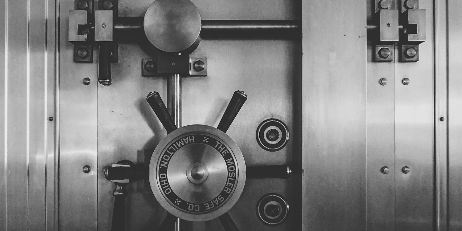 iPhone Lockdown Mode