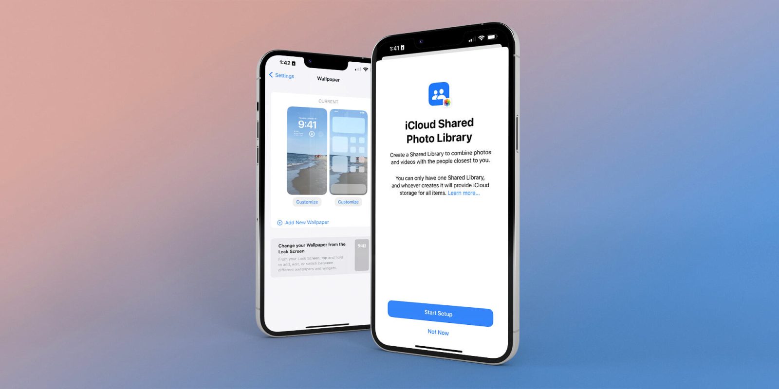 iOS 16 beta 3 new features