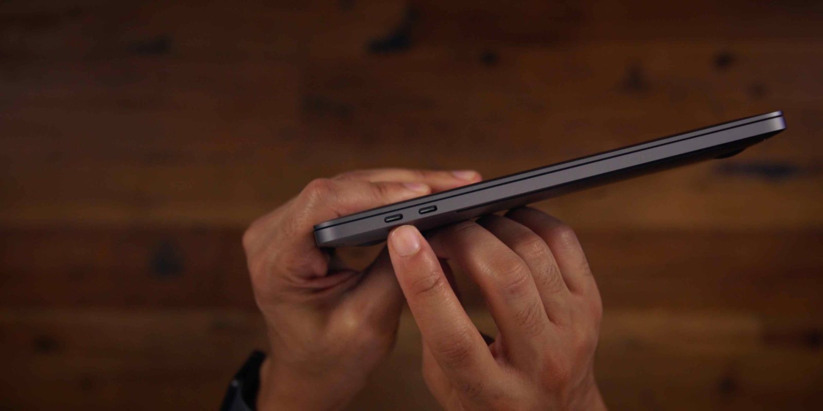 MacBook not charging