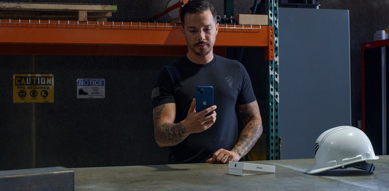 T-Mobile and Apple Unlimited plus Business Essentials