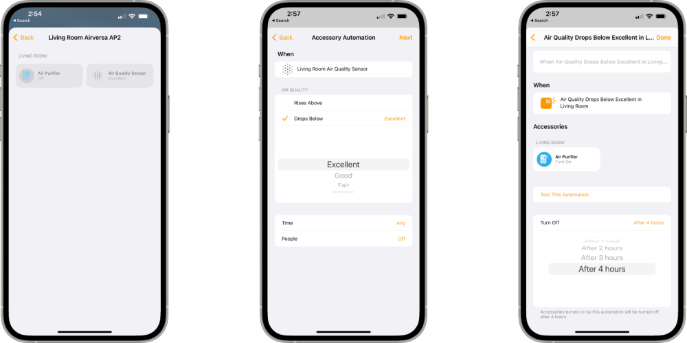 Airversa Air Purifier