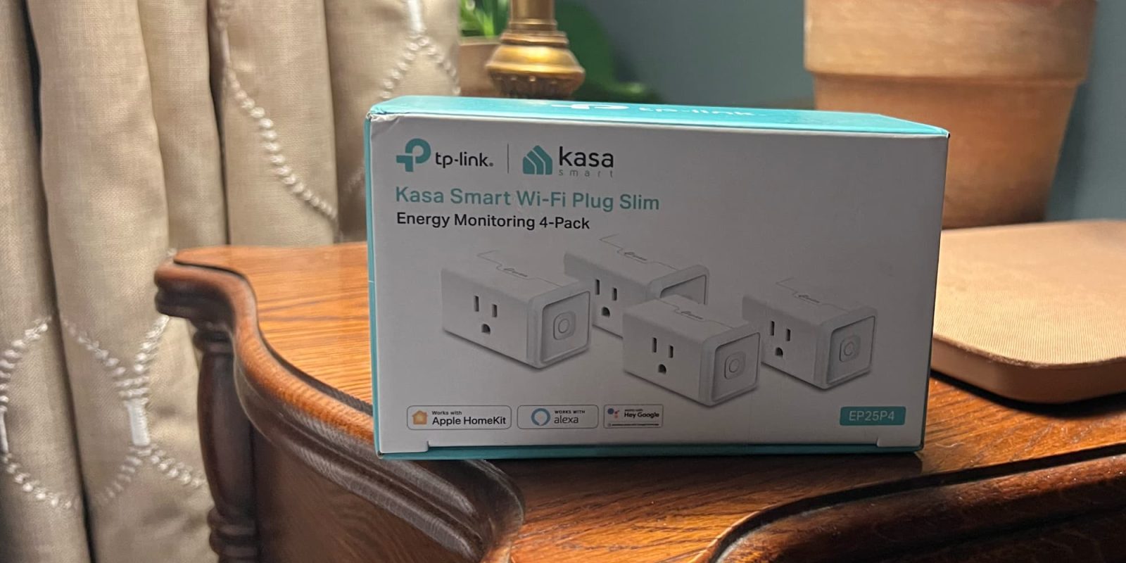 TP-Link smart plug
