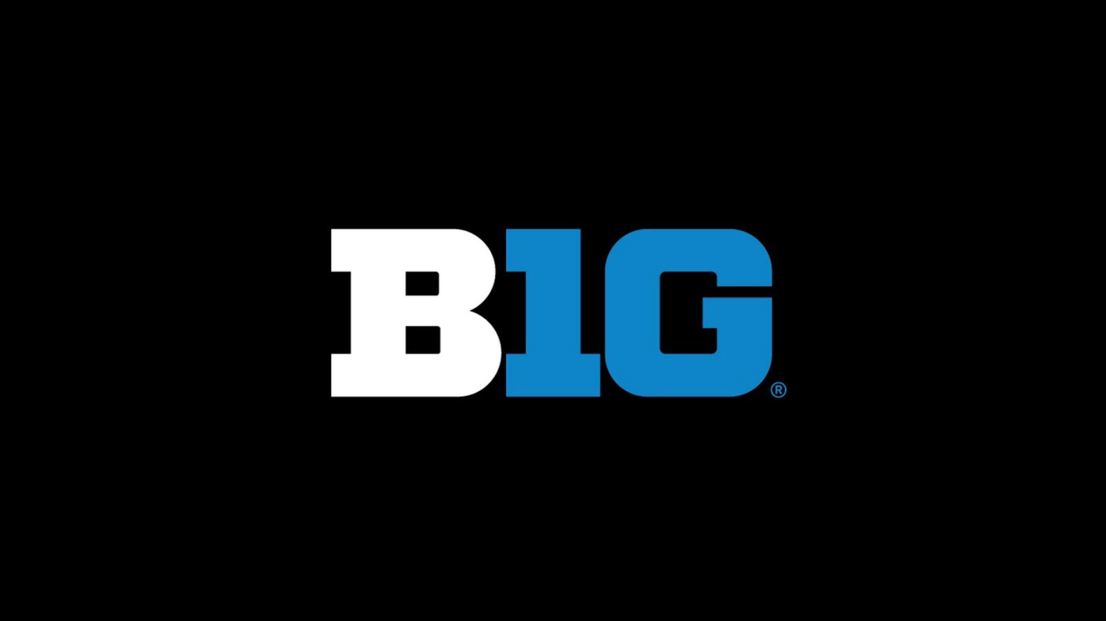 apple big ten