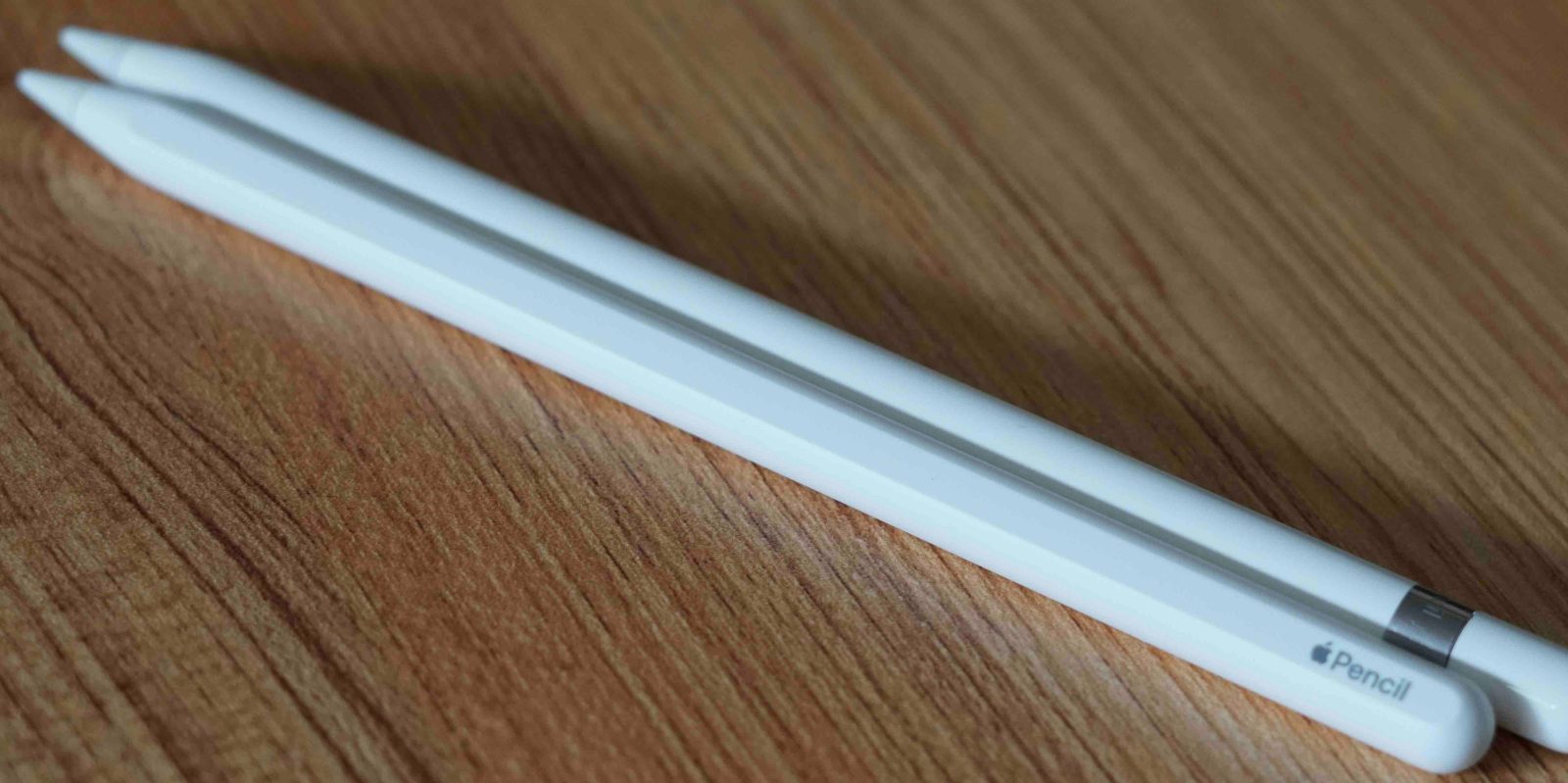 How to charge Apple Pencil