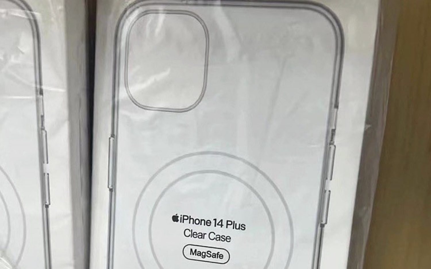 iPhone 14 Plus