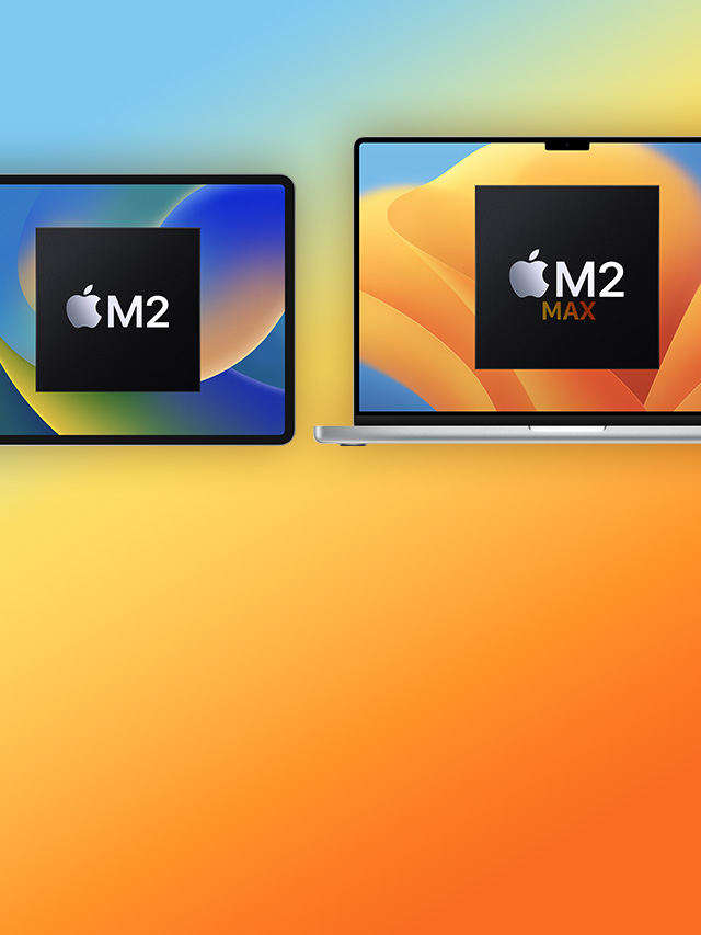 Apple October Event: Here’s everything Apple might announce