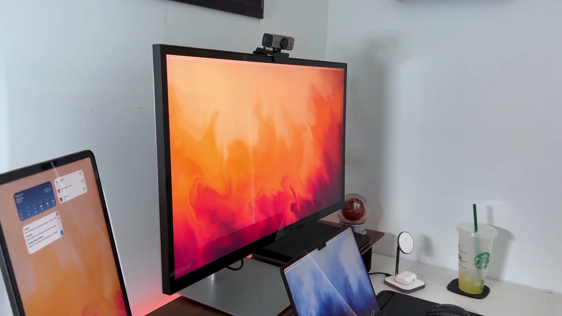 Hands-on: ALOGIC Clarity 4K UHD Display Monitor [Video]