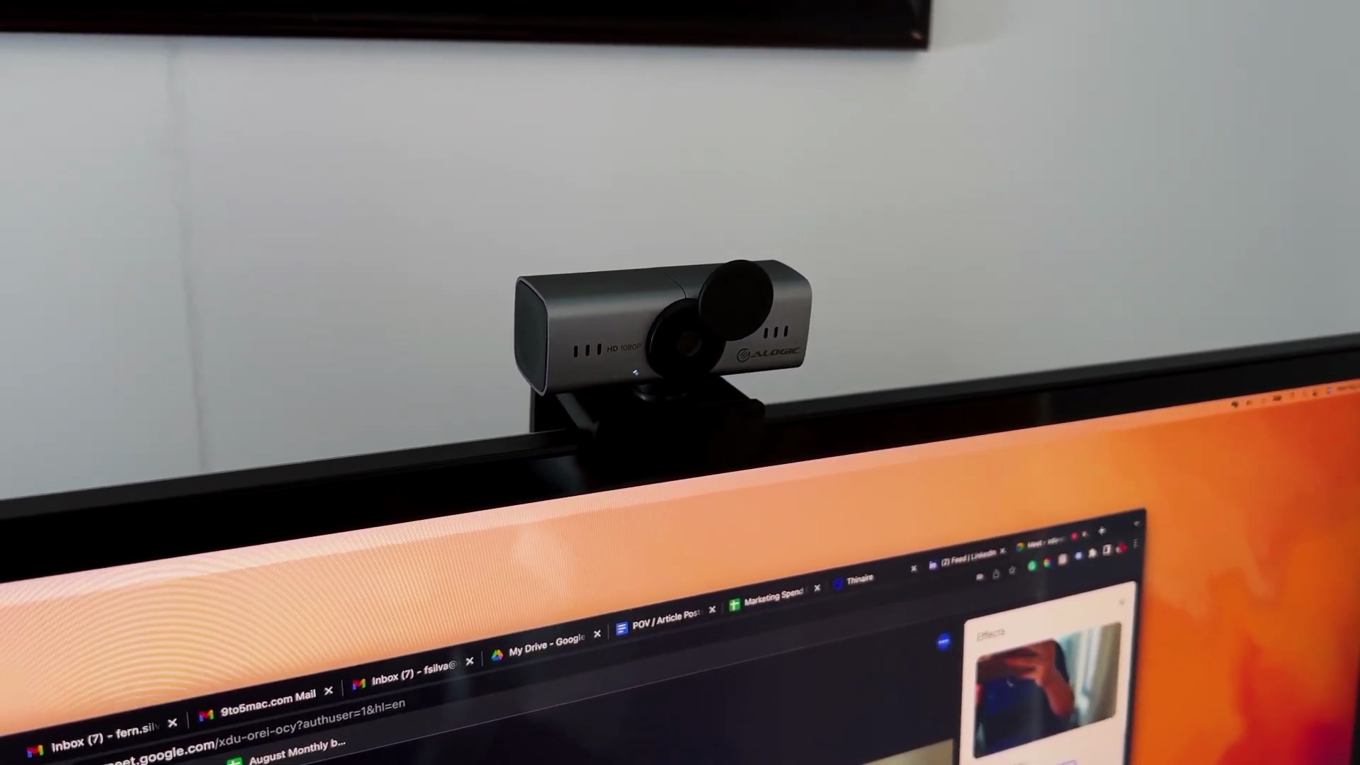 Hands-on: ALOGIC Clarity 4K UHD Display Monitor [Video]