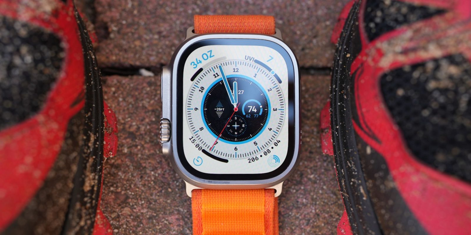 Apple Watch Ultra Review