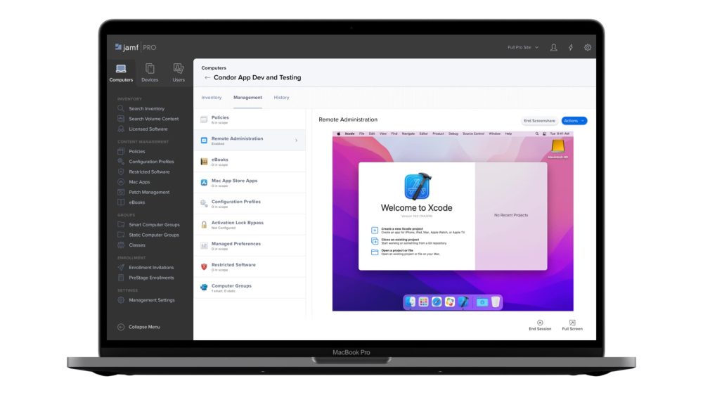 jnuc 2022 remote access