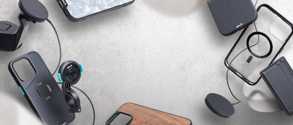 Mous best iPhone 14 cases