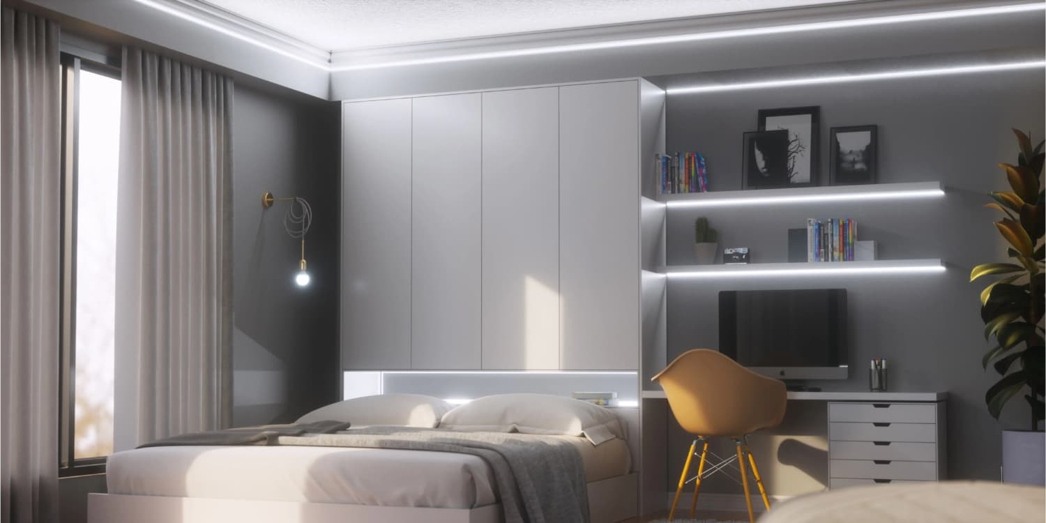 Nanoleaf Essentials A19