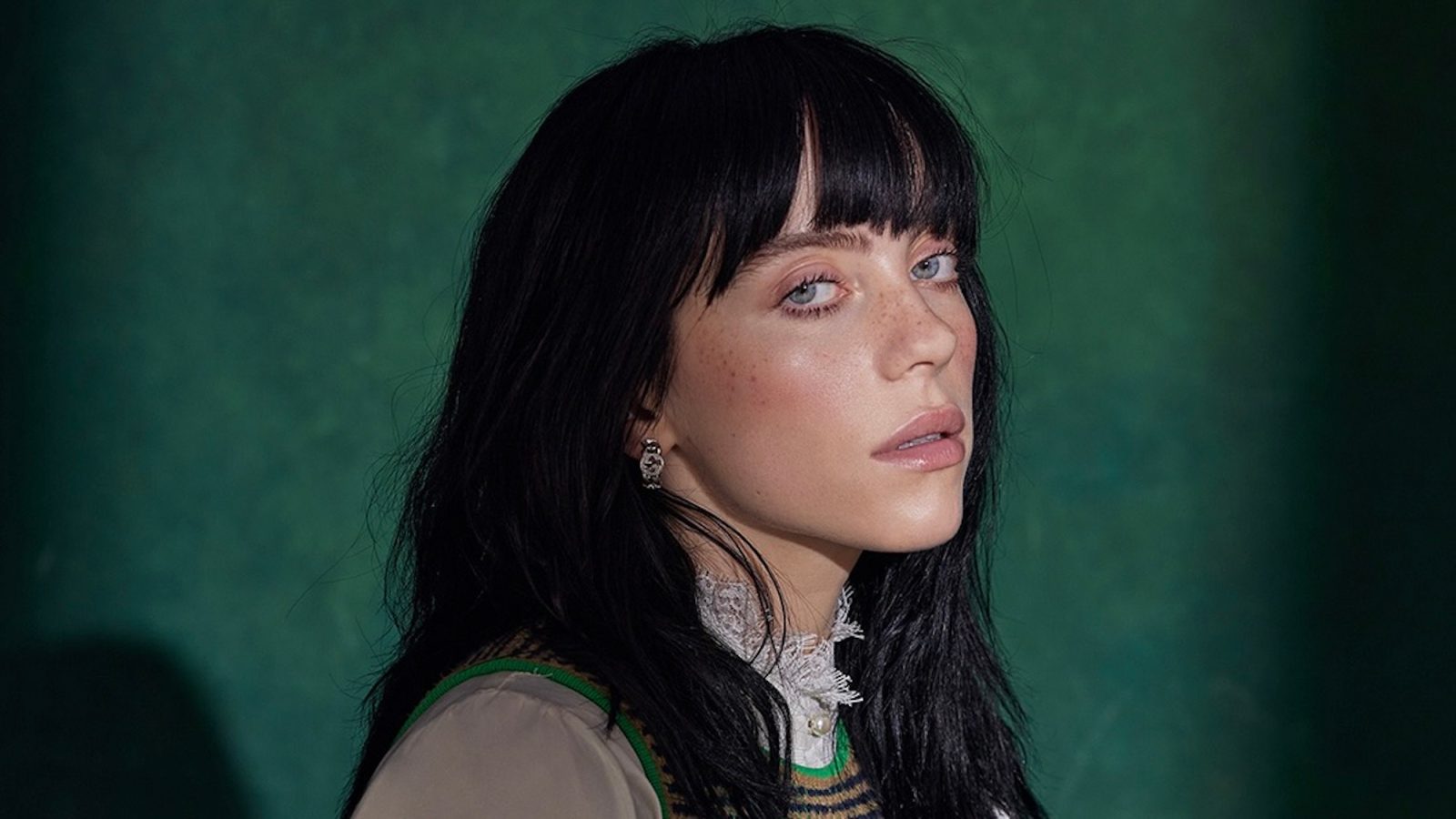 watch billie eilish concert apple music