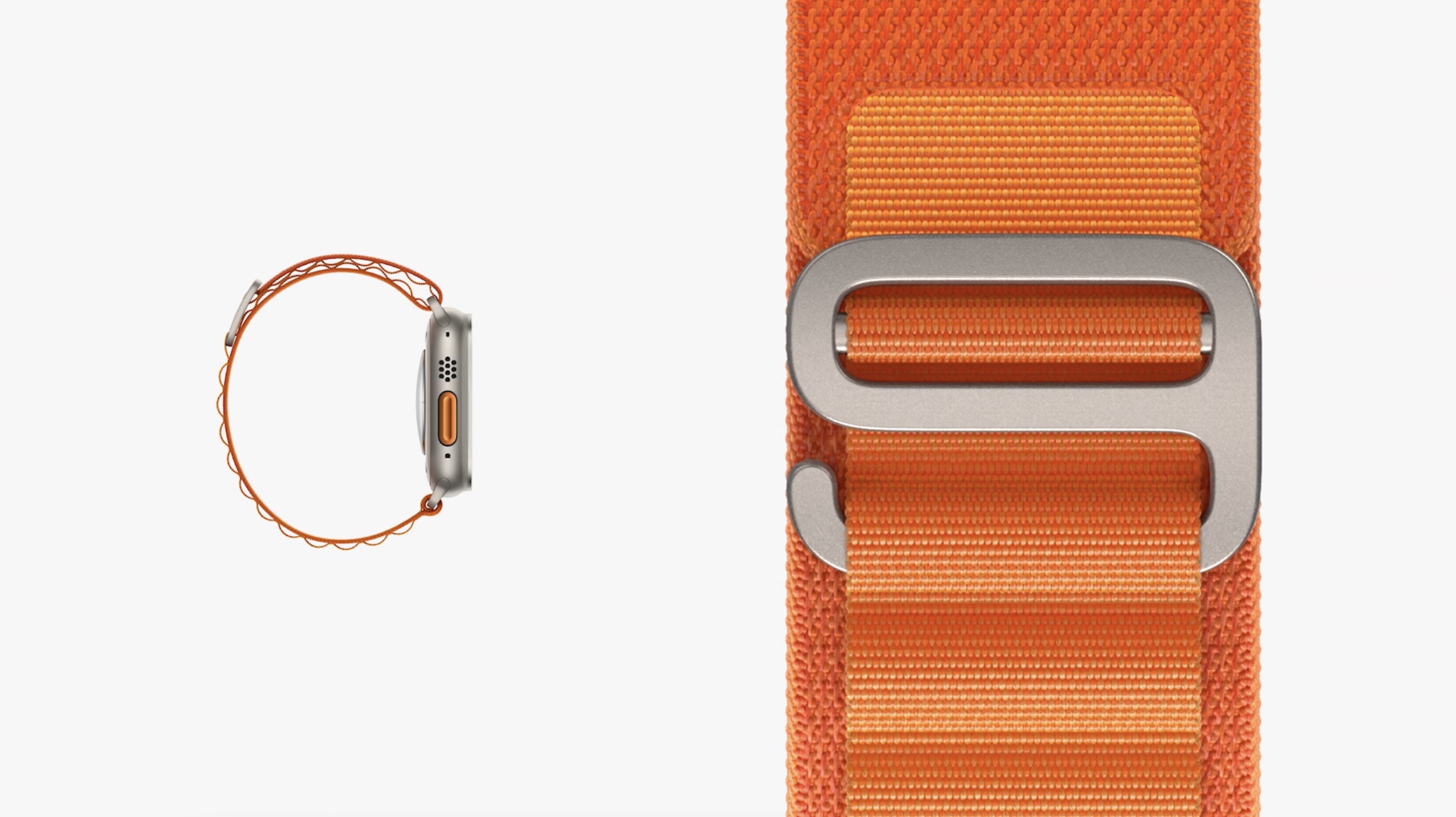Apple Watch band compatibility