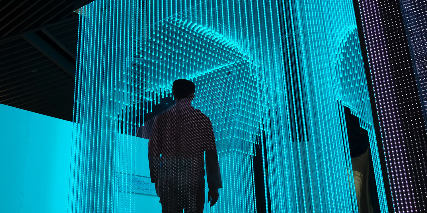 Uber hacker | Abstract image