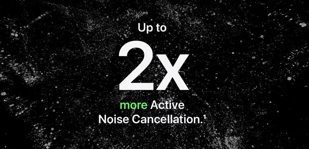 AirPods Pro 2 vs AirPods Pro AirPods 3 key features