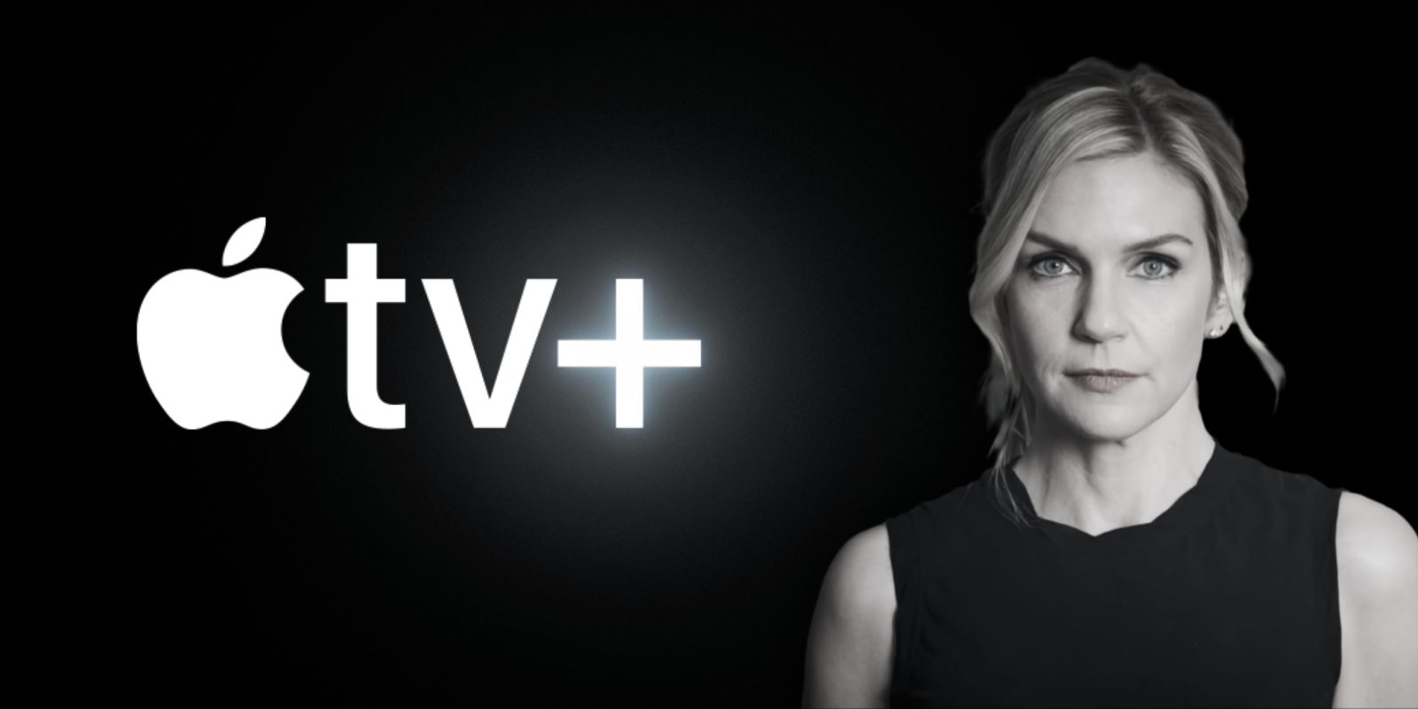 Apple TV Plus Rhea Seehorn