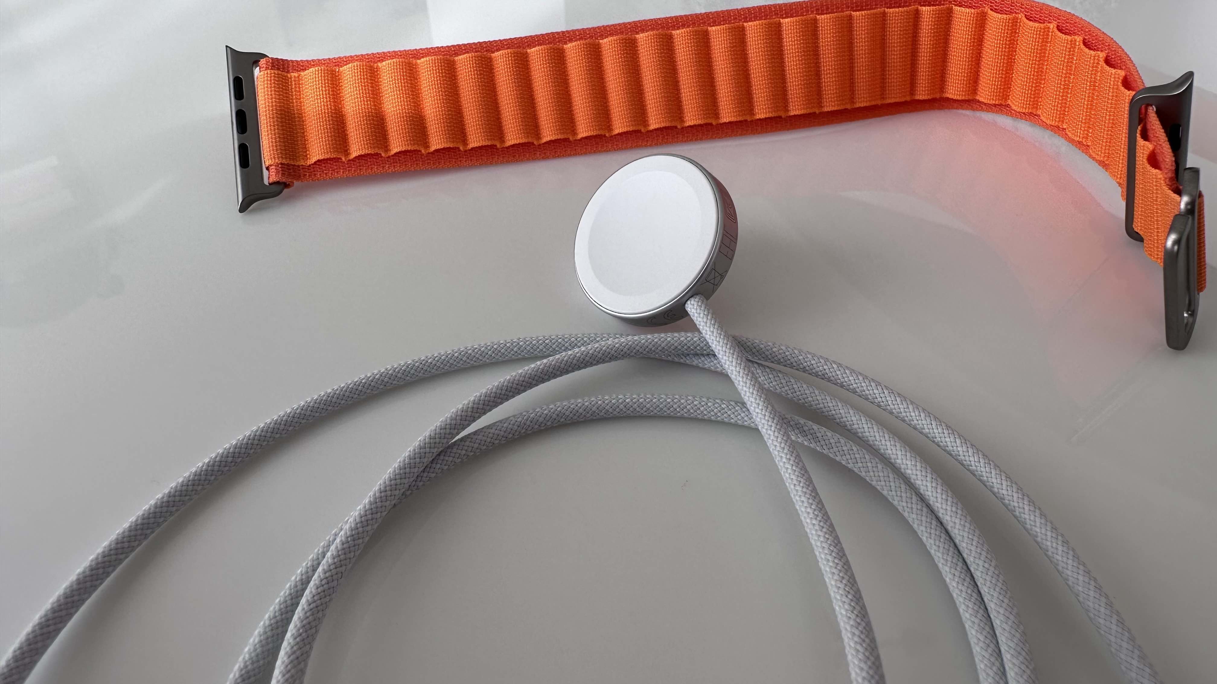 Apple Watch Ultra impressions 6