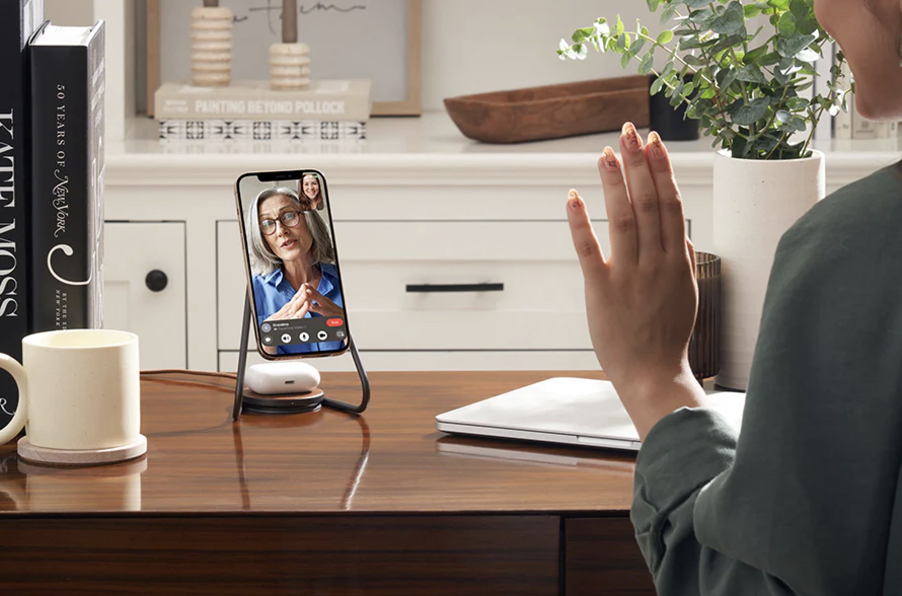 MAG:2 Classics in use