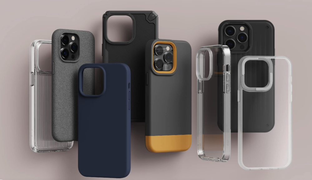 elago iPhone 14 cases