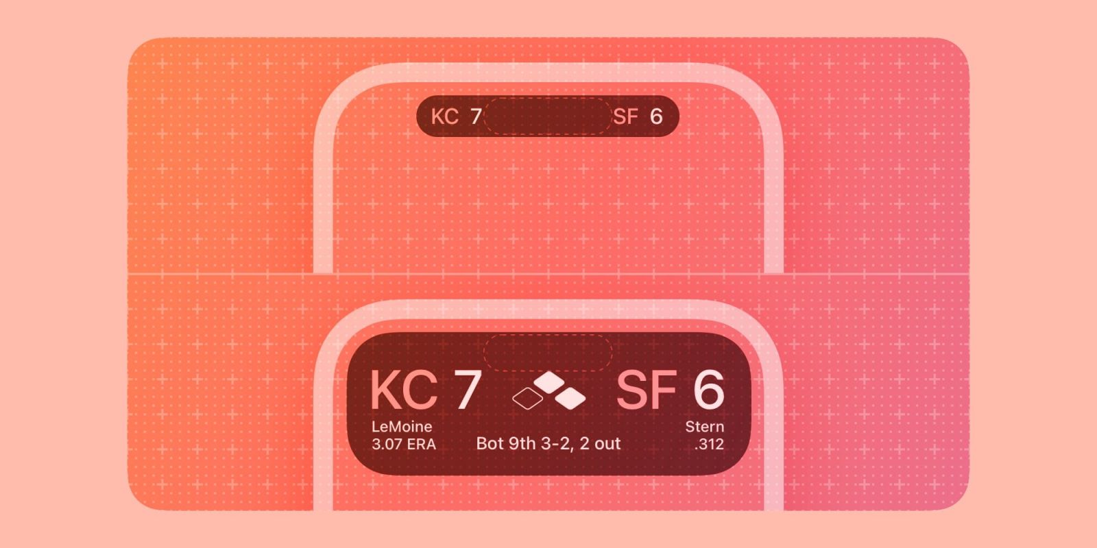 live activities guidelines