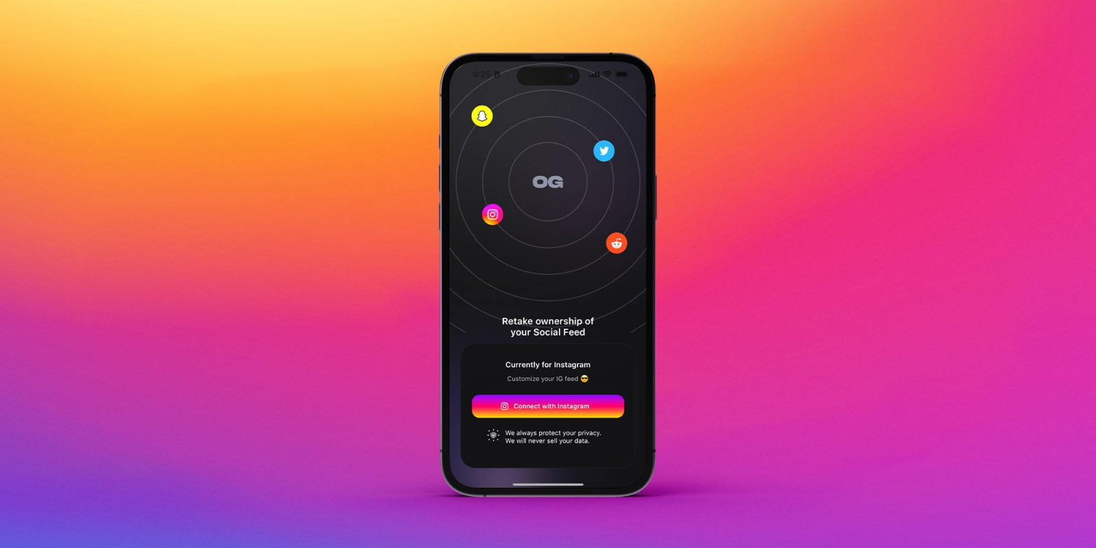 Ad-free Instagram client ‘OG App’ taken down, and not by Meta