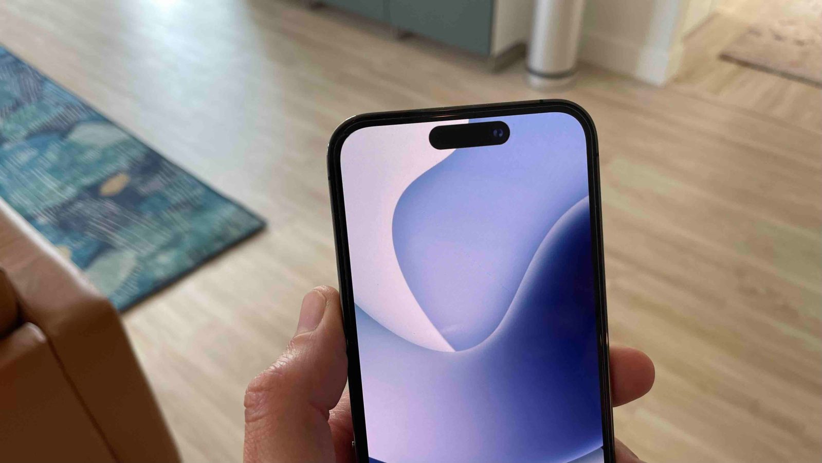 See iPhone 14 cutout any iPhone