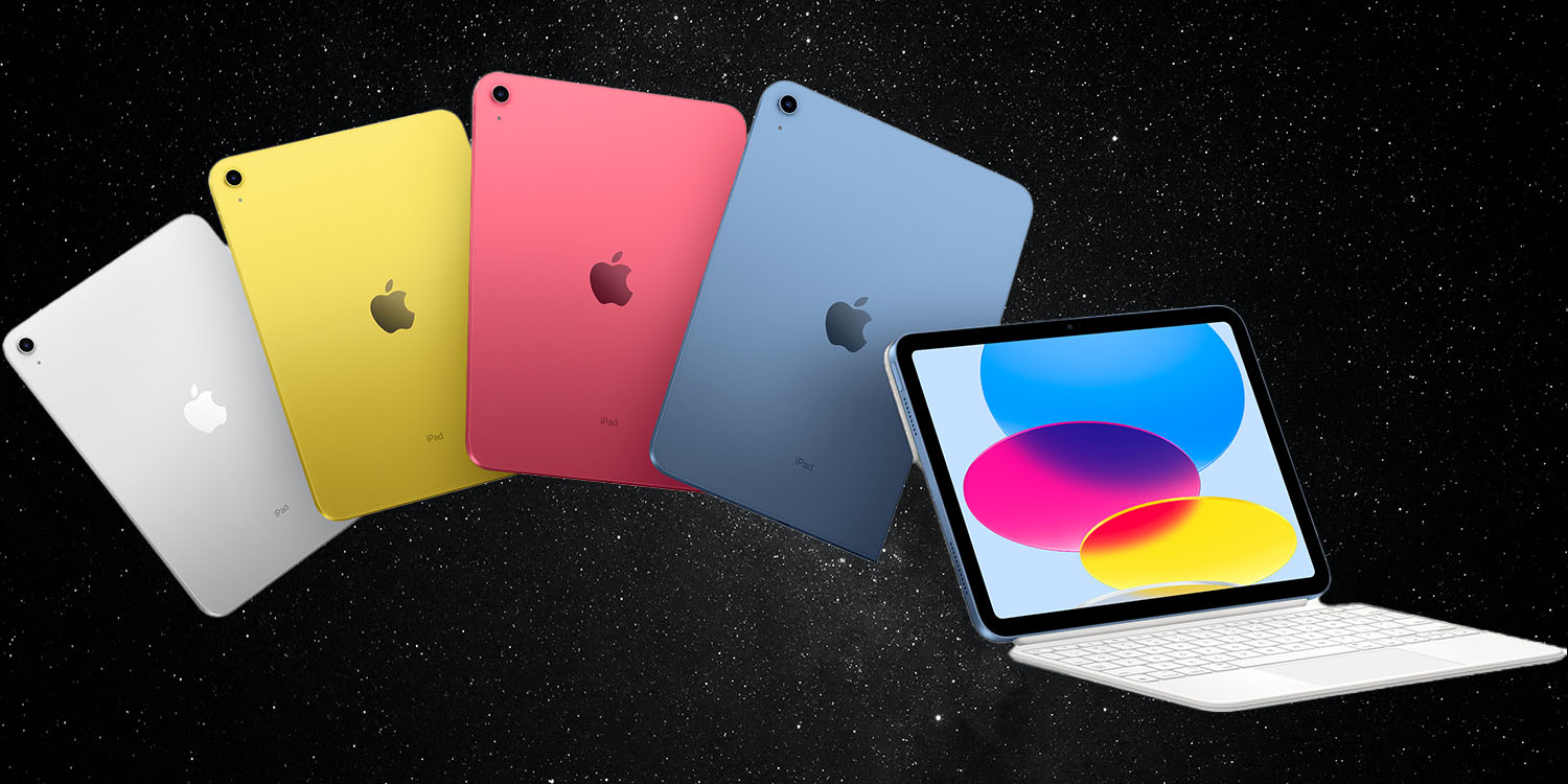 10th-gen iPad reviews