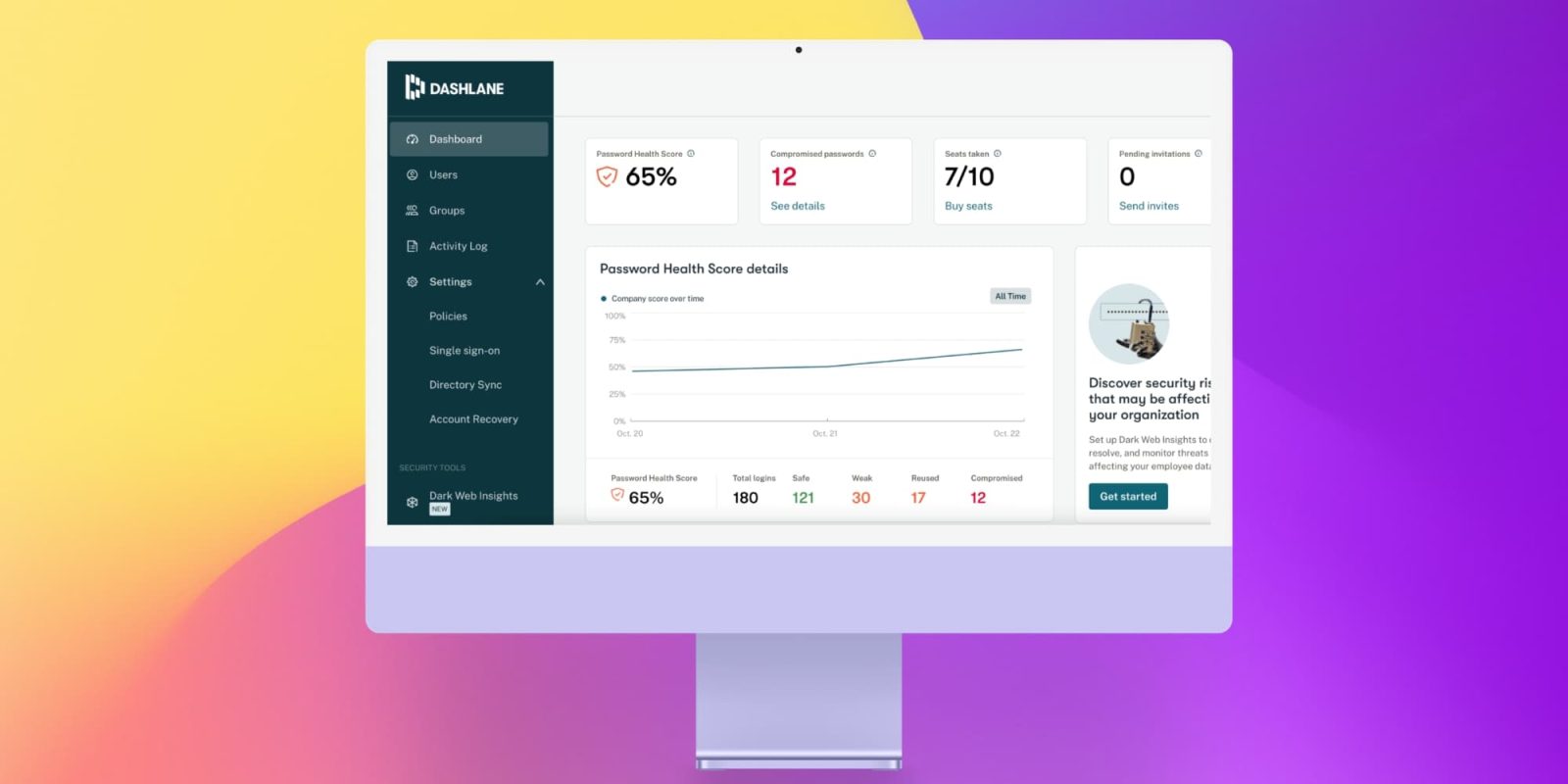 Dashlane