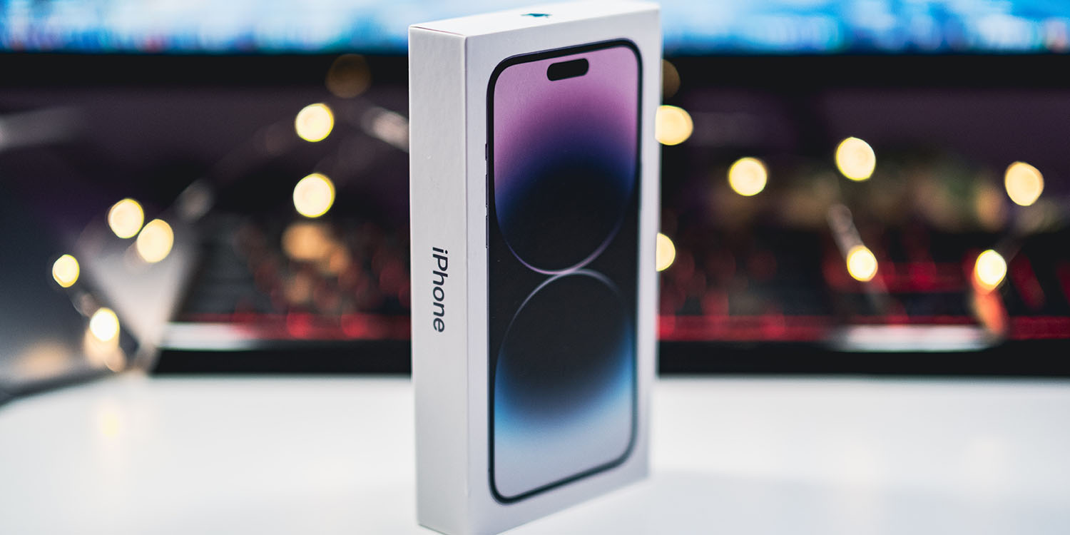 Global smartphone market | iPhone 14