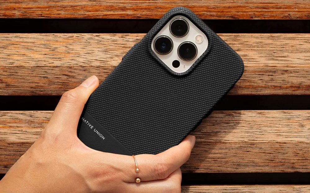 Native Union iPhone 14 case