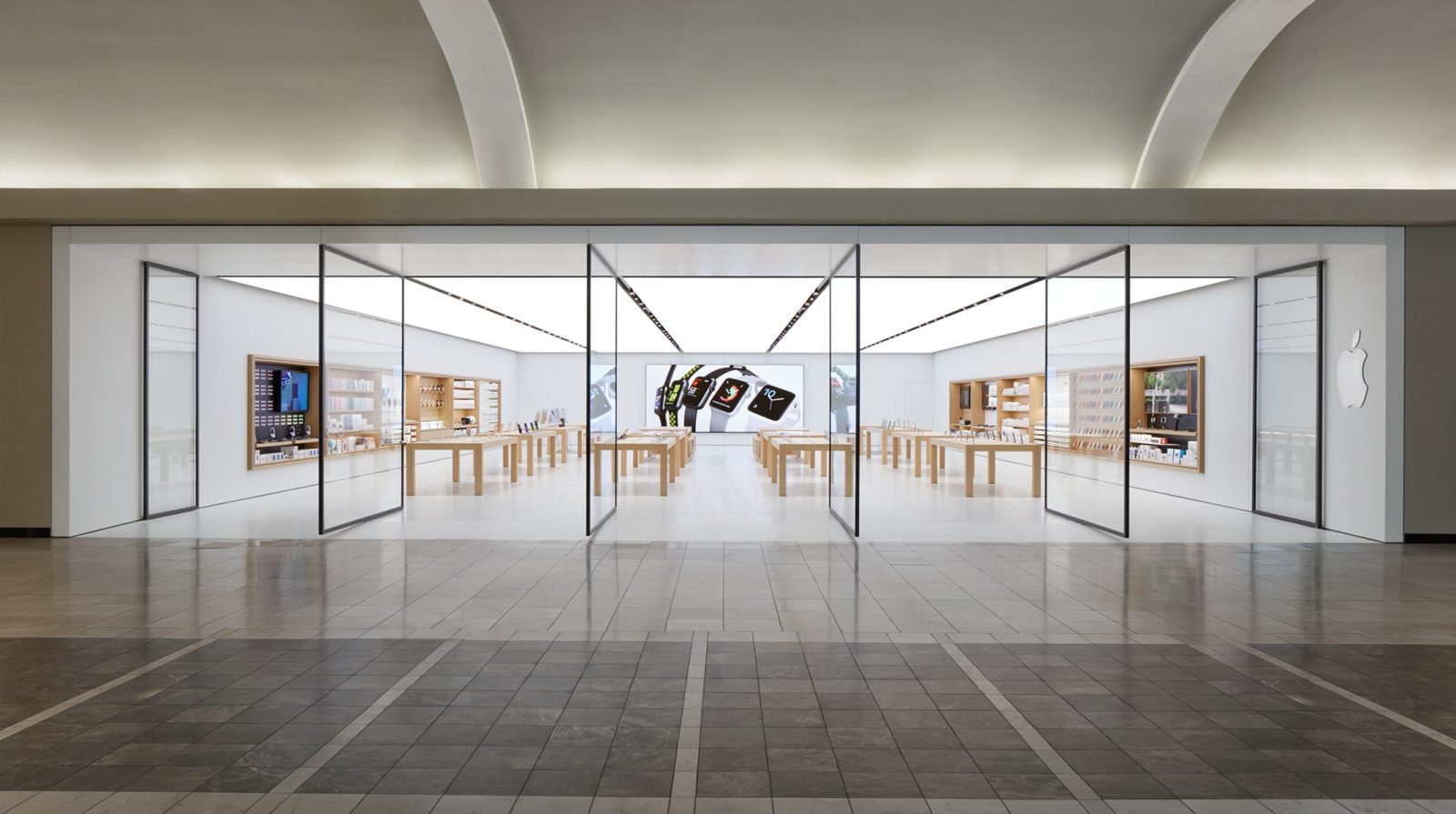 Apple Store in Oklahoma votes to unionize