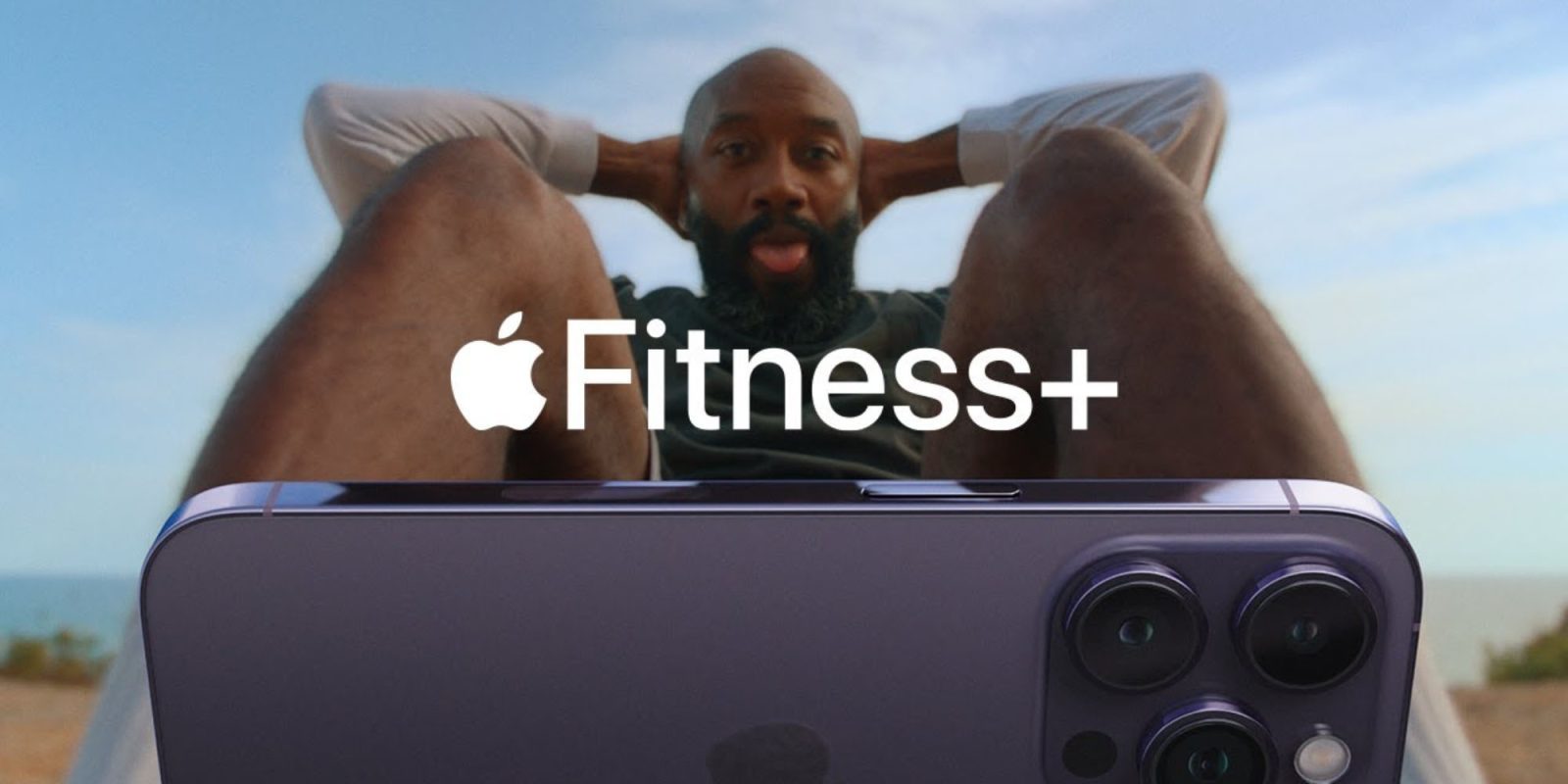 Apple Fitness+