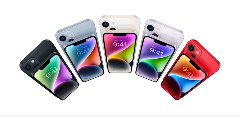 Decluttr iPhone trade-in