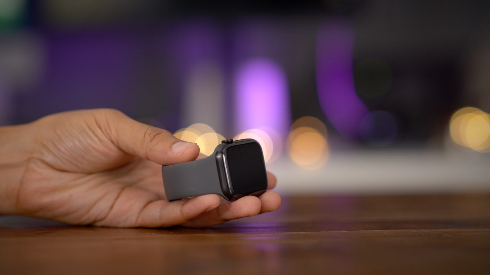 How to turn up Apple Watch vibrations