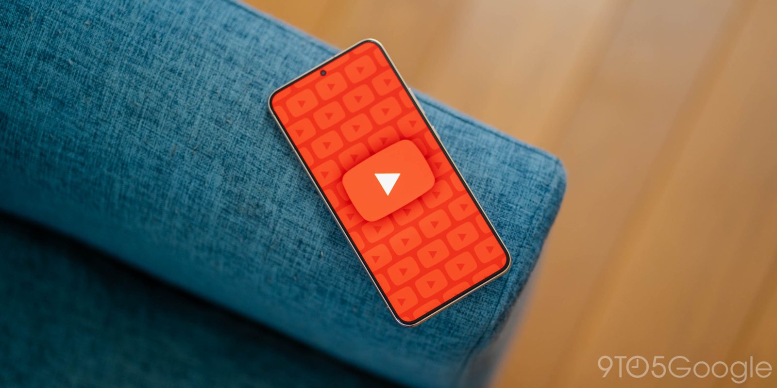 youtube app