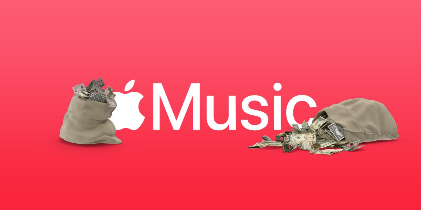 apple music royalties