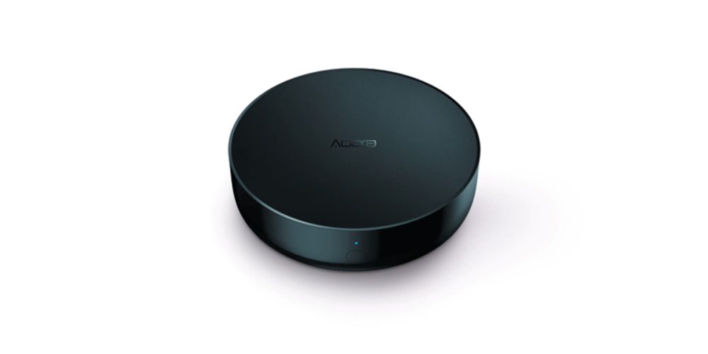 Aqara M2 hub