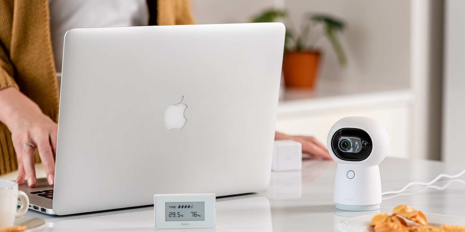 Aqara Black Friday deals