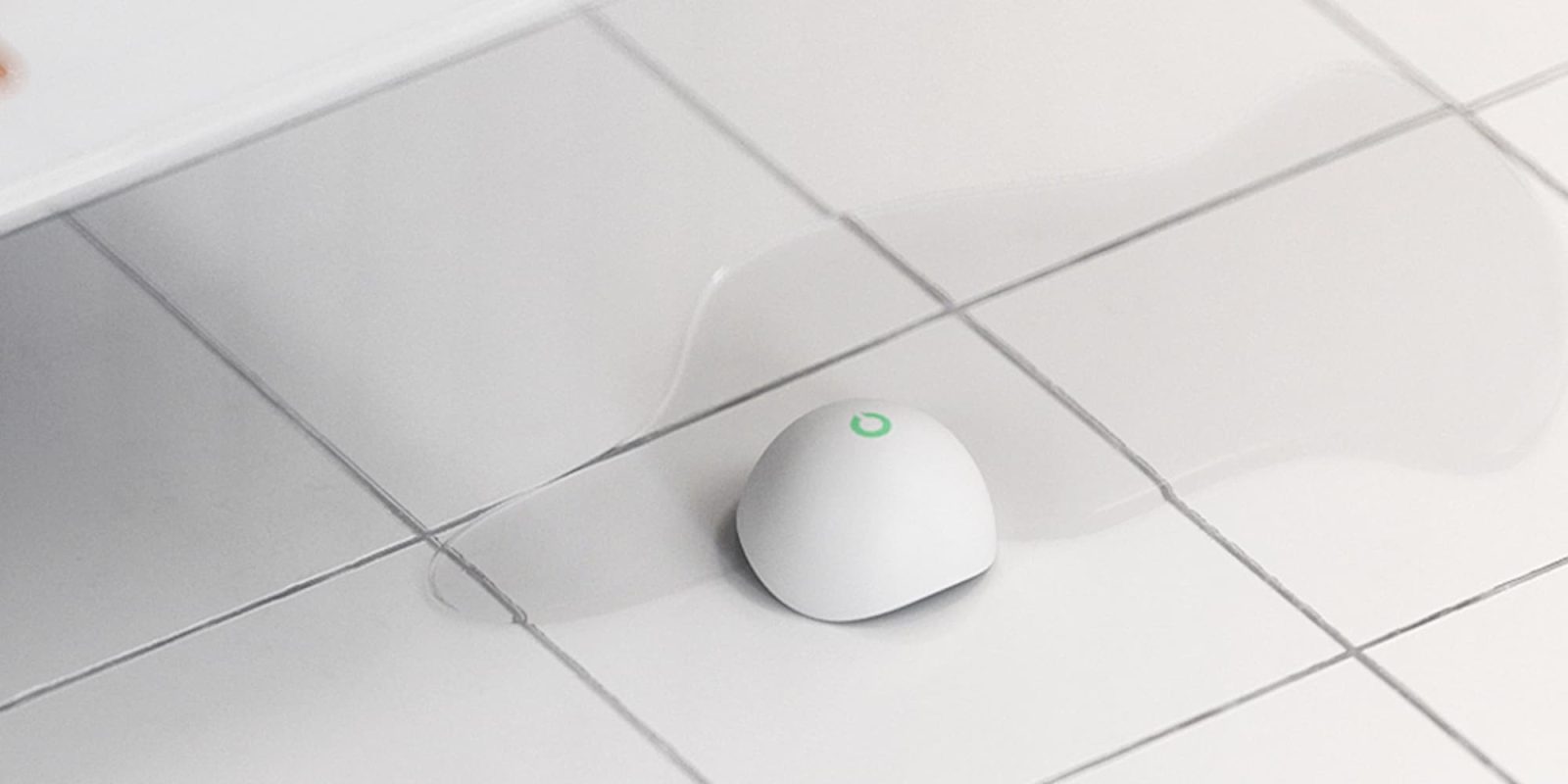 Meross Water Leak Sensor