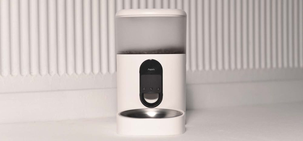 Aqara Pet Feeder C1