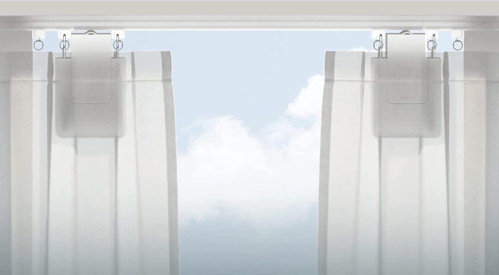 Smart Curtain Driver E1