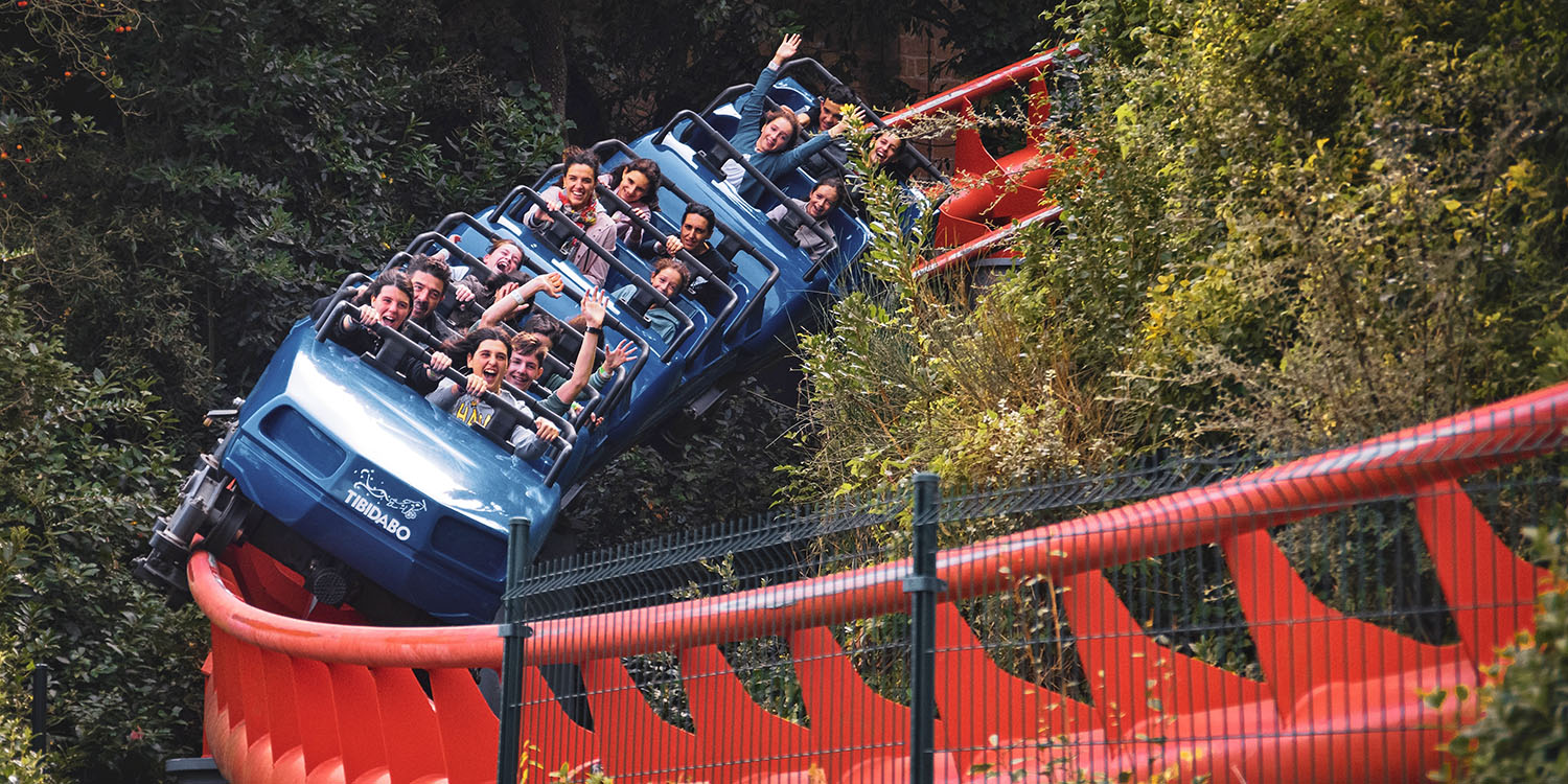 Twitter latest | Rollercoaster